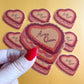 Aries Zodiac Sticker