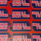 Athens Hockey Sticker