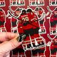 Canada Hockey Sticker