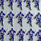 CLEARANCE: Toronto Hockey Sticker