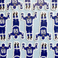 Tampa Hockey Sticker