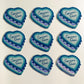 Capricorn Zodiac Sticker