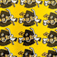 Pittsburgh Hockey Sticker