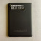 High Lord Book Boyfriend Sticker