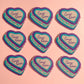 Cancer Zodiac Sticker