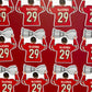 Canada Hockey Sticker