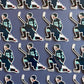 Seattle Hockey Sticker