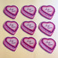 Aries Zodiac Sticker