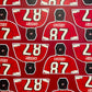 Canada Hockey Sticker