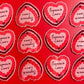 Enemies to Lovers Book Trope Sticker