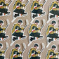 Las Vegas Hockey Sticker