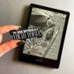 High Lord Book Boyfriend Sticker