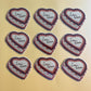 Leo Zodiac Sticker