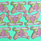 Margarita Sticker