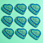 Gemini Zodiac Sticker