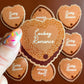 Cowboy Romance Book Trope Sticker