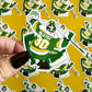 Minnesota Hockey Sticker