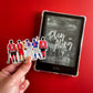 Windy City MMC's Sticker