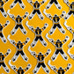 Pittsburgh Hockey Sticker
