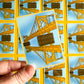 Pittsburgh Sticker