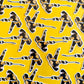 Pittsburgh Hockey Sticker
