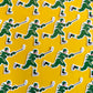 Minnesota Hockey Sticker