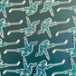 San Jose Hockey Sticker