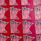 Minnesota Hockey Sticker