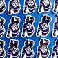 Toronto Hockey Sticker