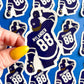 Toronto Hockey Sticker
