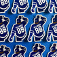 Toronto Hockey Sticker