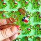 T-Rexas Keychain