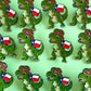 T-Rexas Enamel Pin