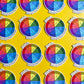 Hot Girls Identify Their Feelings Sticker