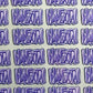 Minnesota Hockey Sticker