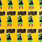 Pittsburgh Baseball Sticker