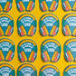 Audiobook Sticker