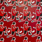 Canada Hockey Sticker