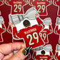 Canada Hockey Sticker