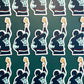 Seattle Hockey Sticker
