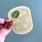 Spicy Margarita Sticker