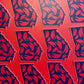 Athens Hockey Sticker